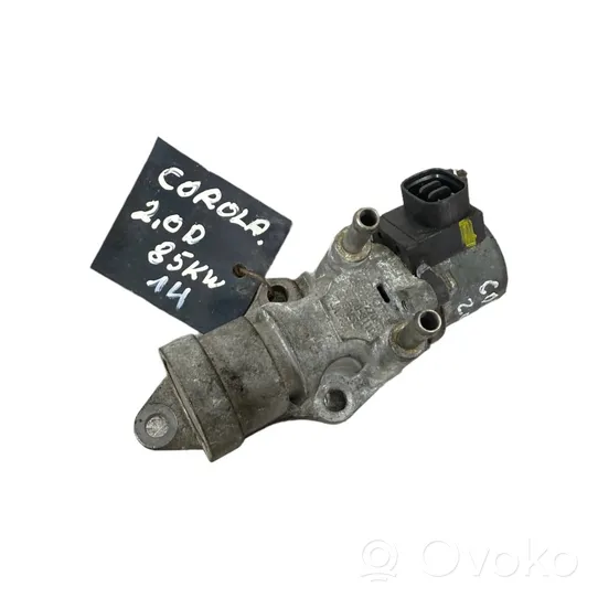 Toyota Corolla E120 E130 Valvola EGR 2162027090