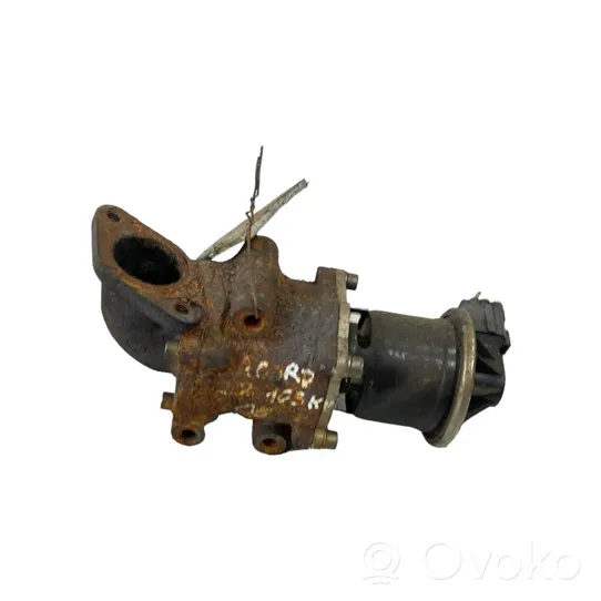 Honda Accord EGR-venttiili 389565