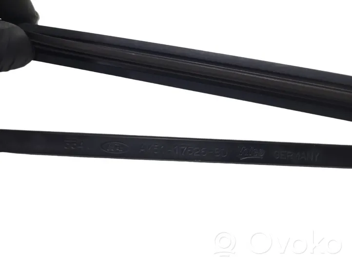 Ford C-MAX II Windshield/front glass wiper blade AM5117526BD