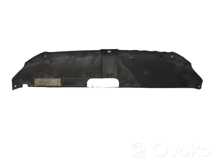 Audi A4 S4 B8 8K Staffa del pannello di supporto del radiatore parte superiore 8K0807081