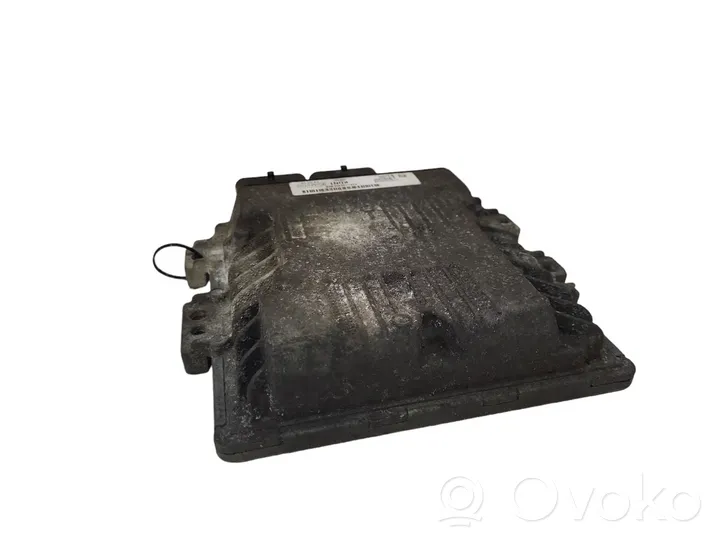 Ford C-MAX II Sterownik / Moduł ECU S180133063B