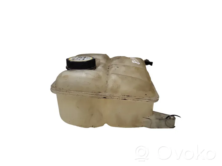 Ford C-MAX II Coolant expansion tank/reservoir 8V618K218AE