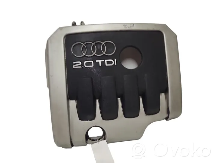 Audi A4 S4 B7 8E 8H Variklio dangtis (apdaila) 03G103925