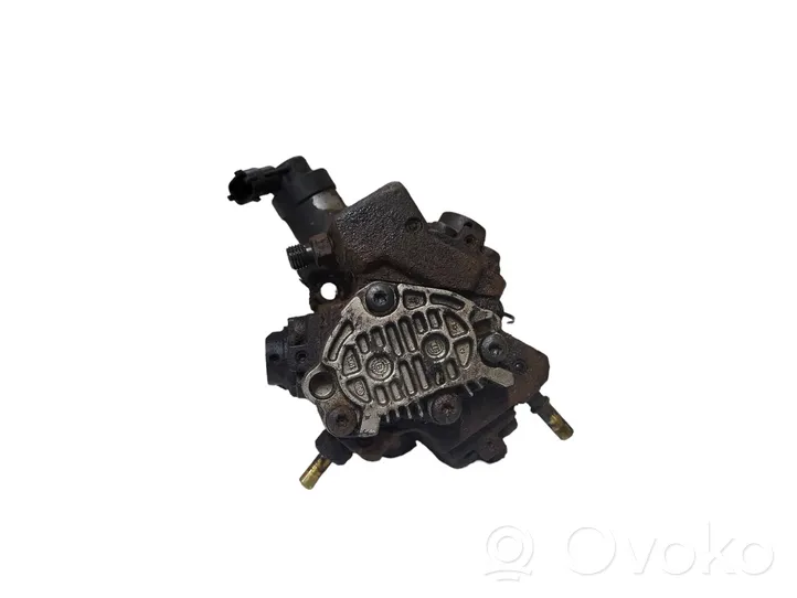 Renault Laguna III Pompe d'injection de carburant à haute pression H8200690744