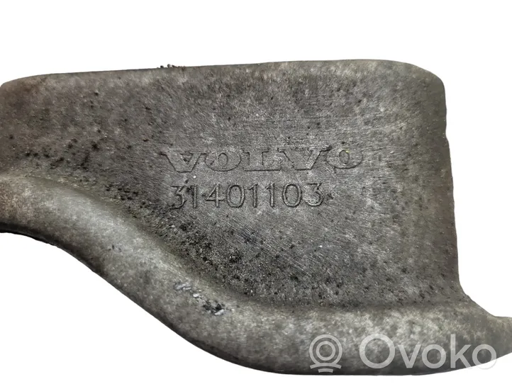 Volvo V60 Fuel pump bracket 31401103