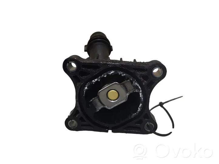 Volvo V60 Boîtier de thermostat / thermostat 31293767