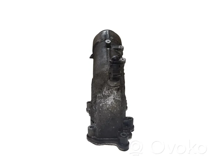 BMW 1 E81 E87 Support de filtre à huile 7797392