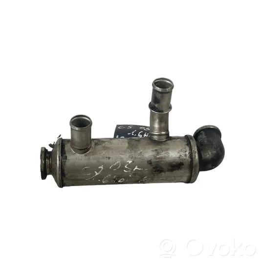 Citroen C5 Valvola di raffreddamento EGR 9646762280