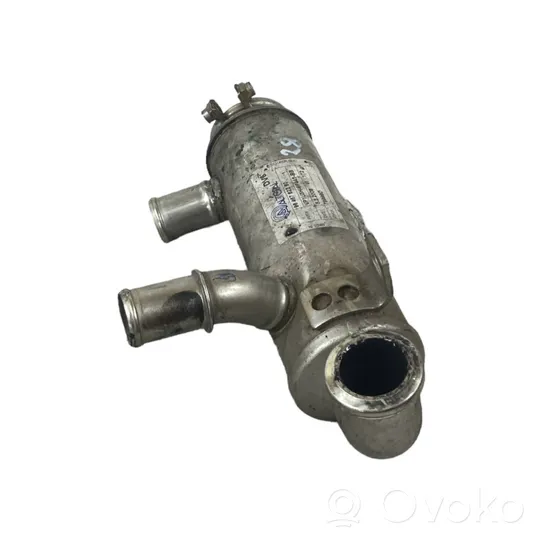 Peugeot 307 Valvola di raffreddamento EGR 9646762280