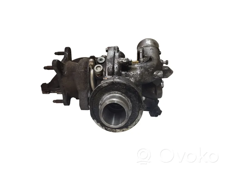 Audi A4 S4 B8 8K Turbo 06H145701L