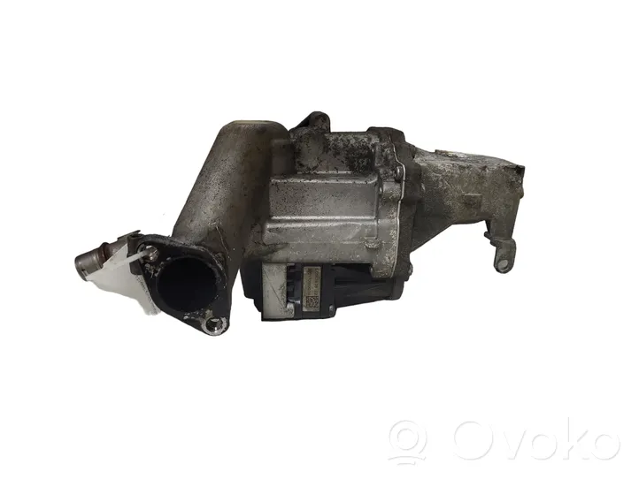 Ford C-MAX II EGR valve cooler 5056390802