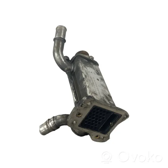 Citroen C5 EGR valve cooler 9656912280