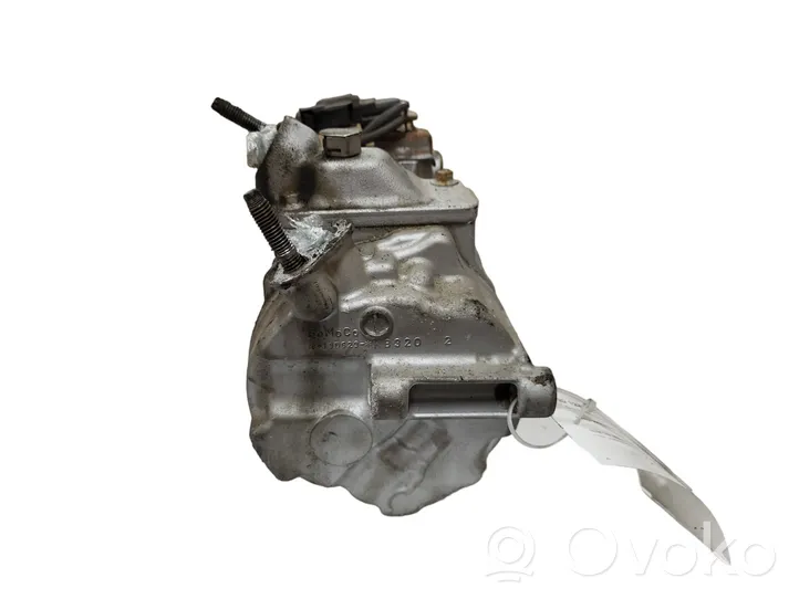 Ford C-MAX II Air conditioning (A/C) compressor (pump) 4472808680