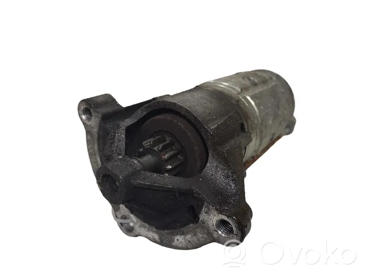 Citroen C5 Starter motor 9646972280