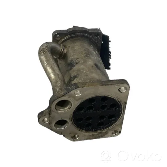 Renault Megane II EGR valve cooler 8200545260