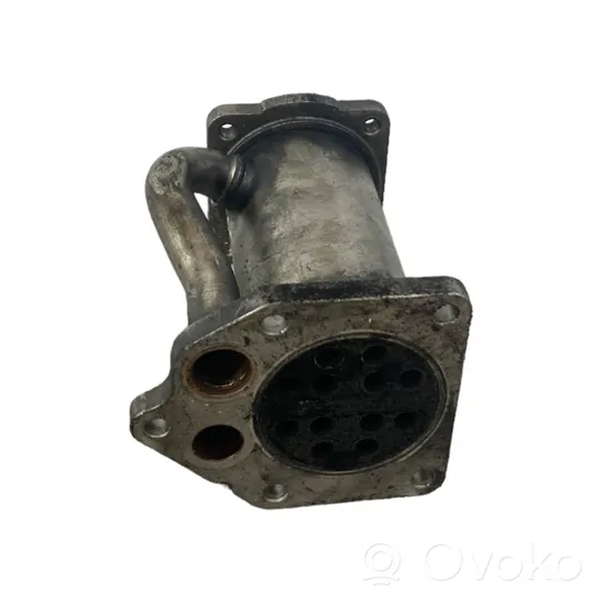 Renault Megane II EGR valve cooler 8200545260