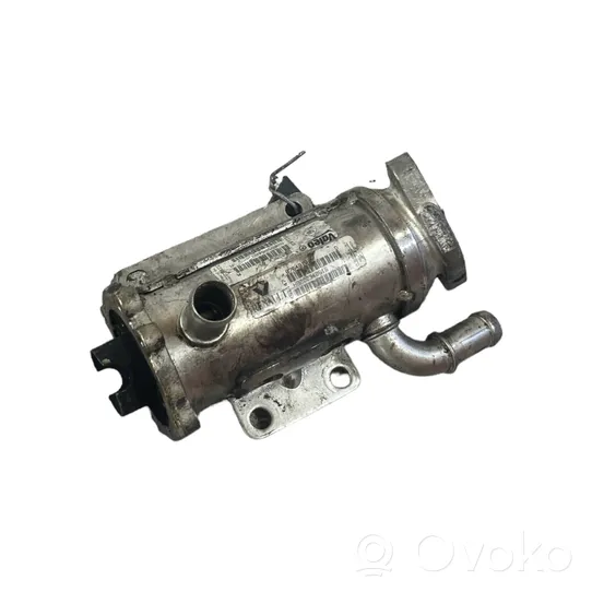 Renault Laguna III EGR aušintuvas 8200505409