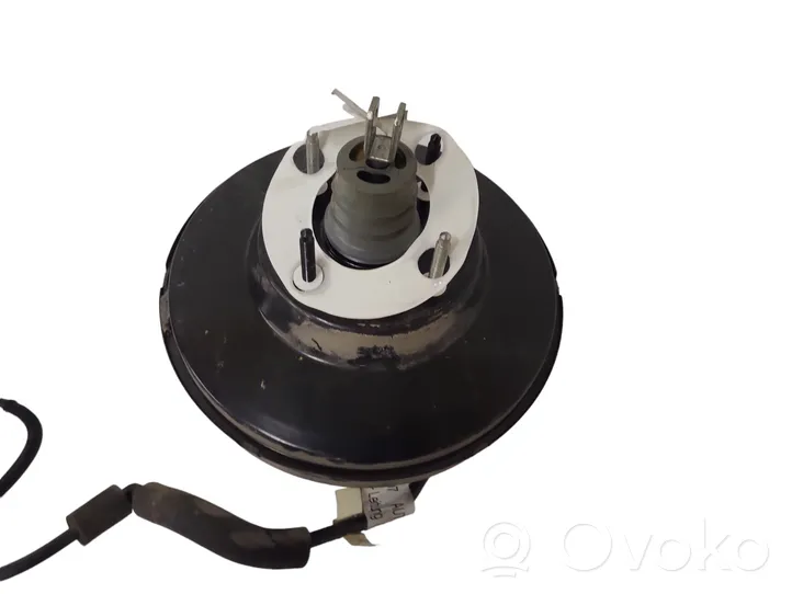 Ford Focus Brake booster DV612B195AA