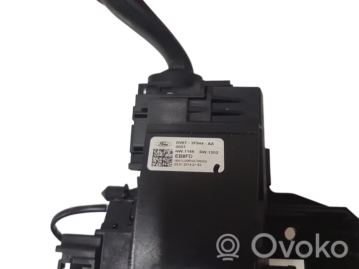 Ford Focus Leva/interruttore dell’indicatore di direzione e tergicristallo DV6T3F944AA