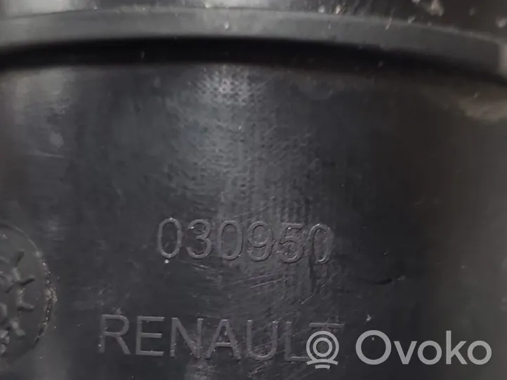 Renault Clio III Débitmètre d'air massique 8200454482