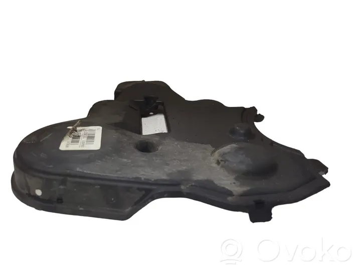 Volvo V60 Osłona paska / łańcucha rozrządu 31401491