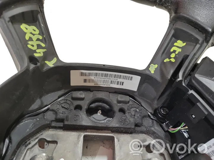 Ford Focus Volant 9454H403506392