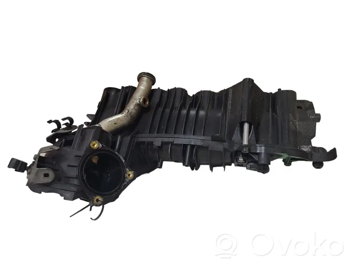 BMW 3 E90 E91 Intake manifold 7810178