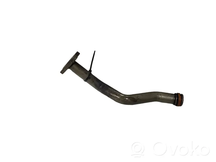 Volvo V60 Turbo turbocharger oiling pipe/hose 