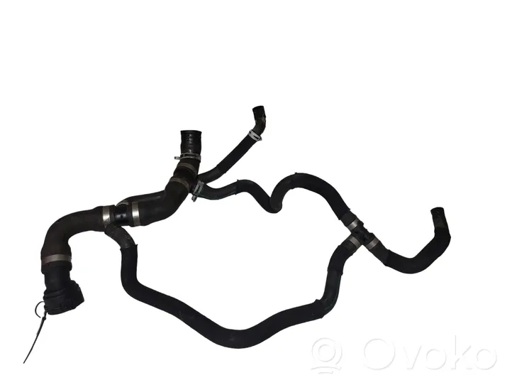 Volvo V60 Engine coolant pipe/hose 207534