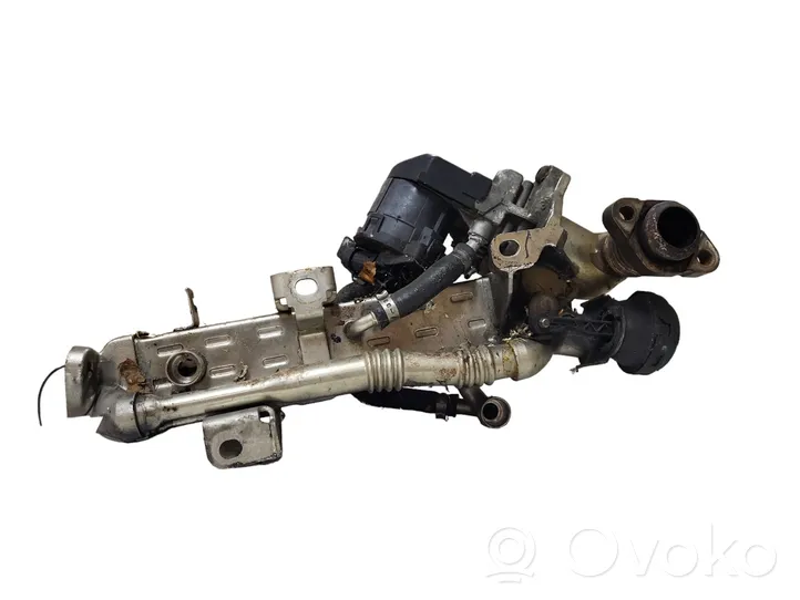 BMW 5 F10 F11 EGR aušintuvas 782321005