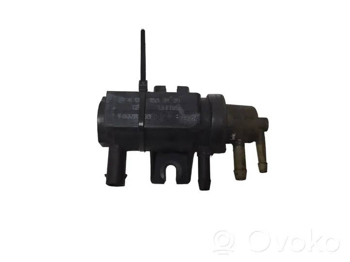 Mercedes-Benz Sprinter W901 W902 W903 W904 Solenoidinis vožtuvas A0091533128