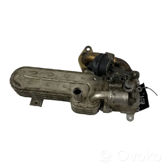 Mitsubishi Grandis EGR-venttiili/lauhdutin 03G131513K