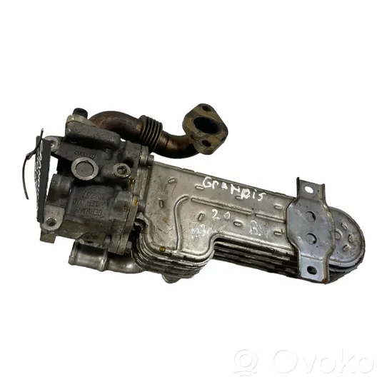 Mitsubishi Grandis EGR aušintuvas 03G131513K