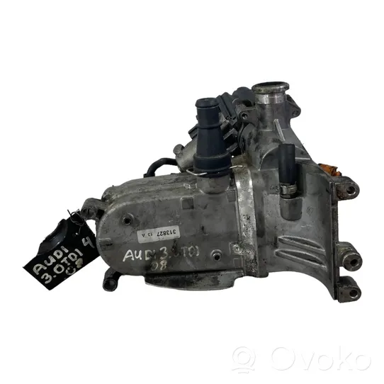 Audi Q7 4L Valvola di raffreddamento EGR 059131515CC