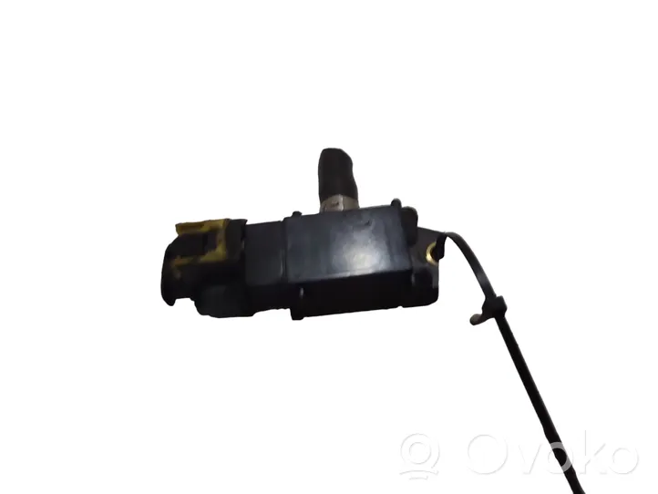 Opel Insignia A Sensor de presión del escape 55566186