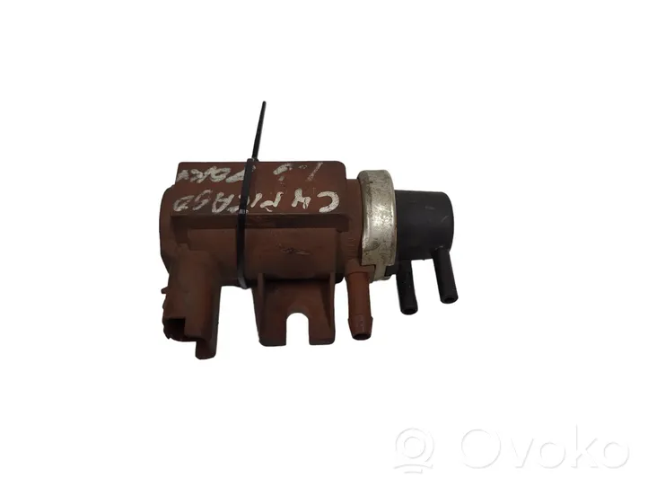 Ford Focus C-MAX Solenoidinis vožtuvas 9652570180