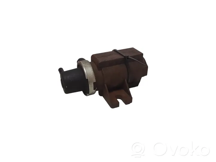 Ford Focus C-MAX Solenoidinis vožtuvas 9652570180