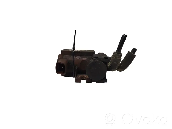 Citroen C5 Turbo solenoid valve 