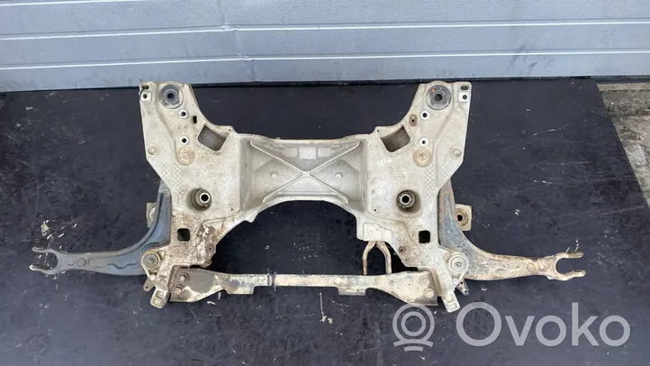 Citroen C5 Front subframe 9683554810