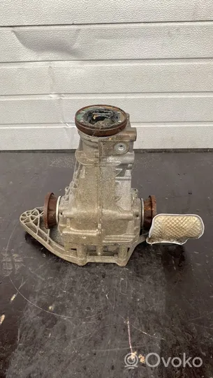 Audi A4 S4 B8 8K Rear differential 