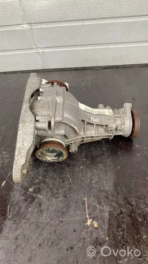 Audi A4 S4 B8 8K Rear differential 