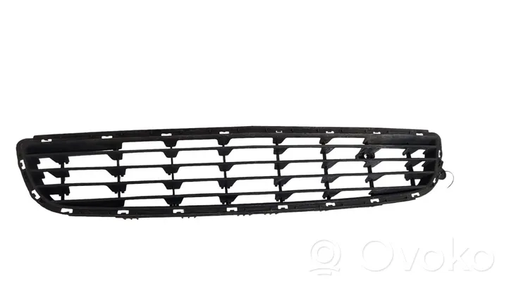 Opel Zafira B Grille inférieure de pare-chocs avant 