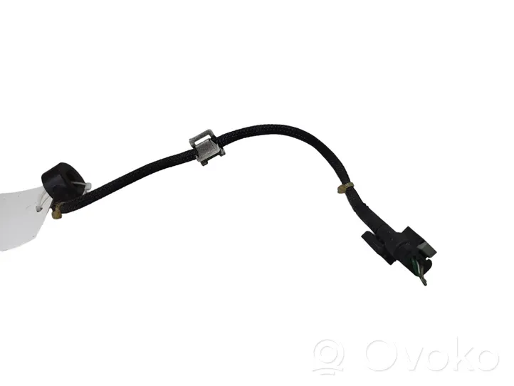 Mercedes-Benz B W246 W242 Detonation knock sensor A0071531228