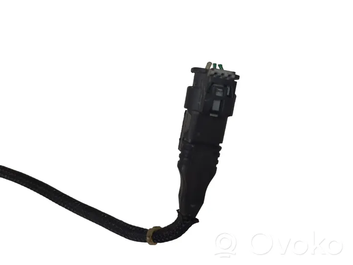 Mercedes-Benz B W246 W242 Sensor de petardeo del motor A0071531228