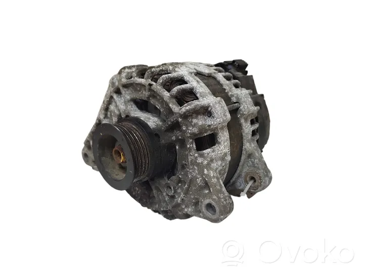 Mercedes-Benz B W246 W242 Generator/alternator A0009063322