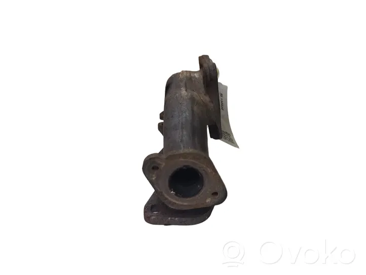 Mercedes-Benz B W246 W242 Exhaust manifold 