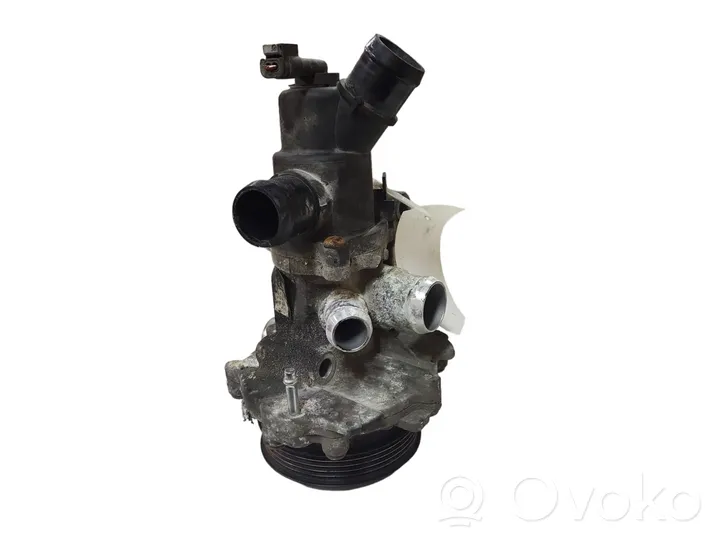 Mercedes-Benz B W246 W242 Kühlwasserpumpe Wasserpumpe A6512000501