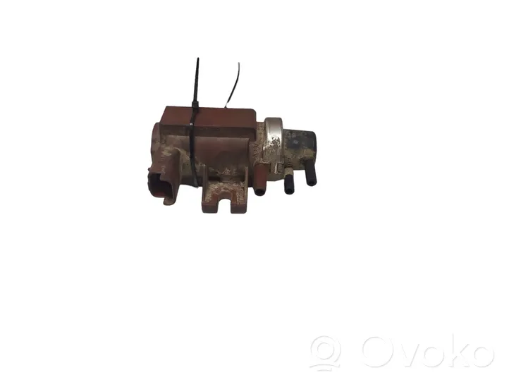 Citroen C4 I Solenoidinis vožtuvas 9652570180