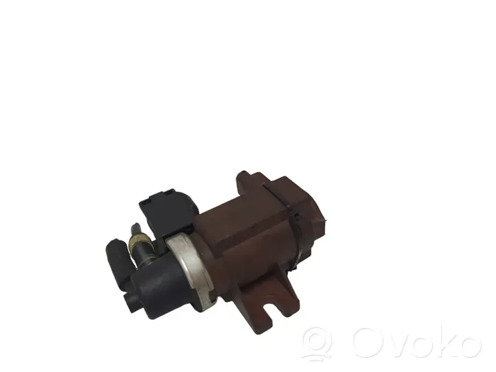 Citroen C5 Turboahtimen magneettiventtiili 9654282880