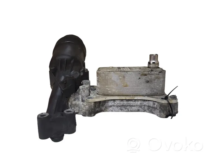 Mercedes-Benz B W246 W242 Halterung Ölfilter / Ölkühler 70362380